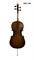 Виолончель HANS KLEIN HKC-10S 2429