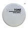 Пластик для барабана MEGATONE MDH-28WH 28" гладкий, БЕЛЫЙ MDH-28WH 28"