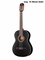 Гитара классическая Alhambra мод. 1C Black Satin Classical Student размер 4/4 1C Black Satin Classical