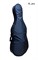 Чехол для виолончели ПОЛУЖЕСТКИЙ BRAHNER VL pro 1/4 (ЧВЛ1/4 pro) VL pro-1