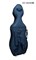 Кейс для виолончели CC-1015/BK 4/4 CC-1015/BK