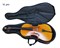 Чехол для виолончели ПОЛУЖЕСТКИЙ BRAHNER VL pro 4/4 (ЧВЛ4/4 pro) VL pro-3