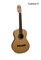Гитара классическая CUENCA мод. 5 EZ  4/4 5 EZ