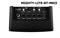 Портативный цифровой комбоусилитель Nux Mighty-Lite-BT-MKII BT-MKII