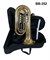 Туба ¾ ‘’Bb’’ BRAHNER BB-352 BB-352