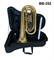 Туба ¾ ‘’Bb’’ BRAHNER BB-352 BB-352